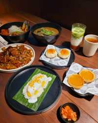 鰂魚涌美食廣場Kin Food Halls