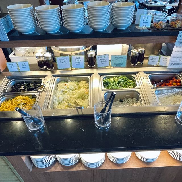 【とんかつKYK】遠眺大阪市景觀隱世炸豬扒專門店