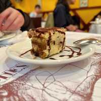 La Pampa Argentinian Steak House：平價扒房，質素保持水準