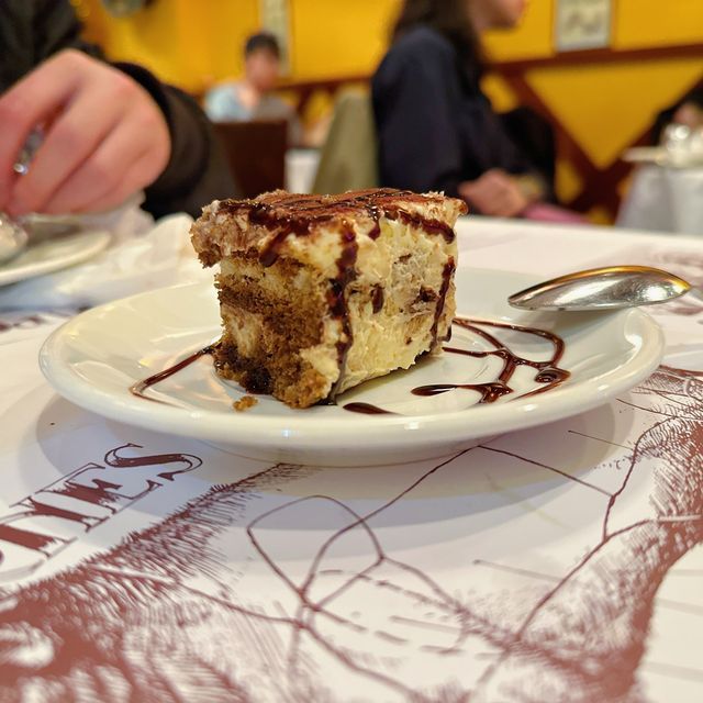La Pampa Argentinian Steak House：平價扒房，質素保持水準