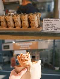 東京｜ 上千隻貓貓排排坐 貓奴們不可錯過的豪德寺