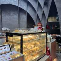 คาเฟ่เปิดใหม่ CENTRAL WESTVILLE อร่อยเหมือนเดิม