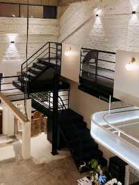 Commons Space