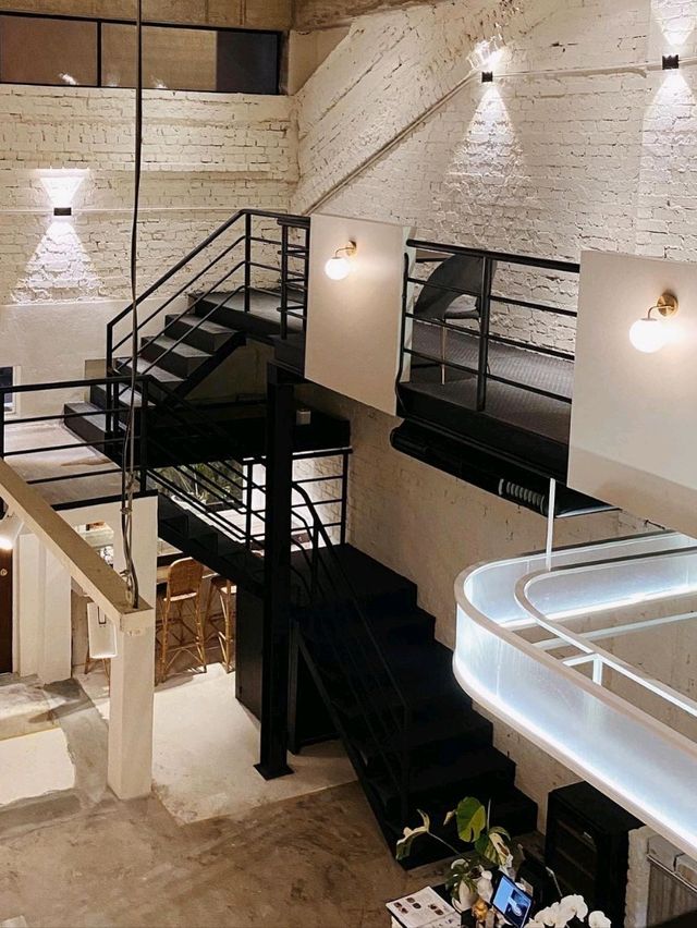 Commons Space