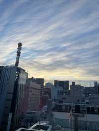 🇯🇵Hotel Gracery Ginza 不過不失平價商務酒店🏨