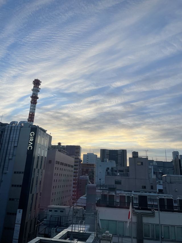 🇯🇵Hotel Gracery Ginza 不過不失平價商務酒店🏨