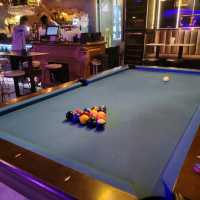 聖誕倒數有氣氛 諾士佛台特色 Restaurant & Bar 🎱 