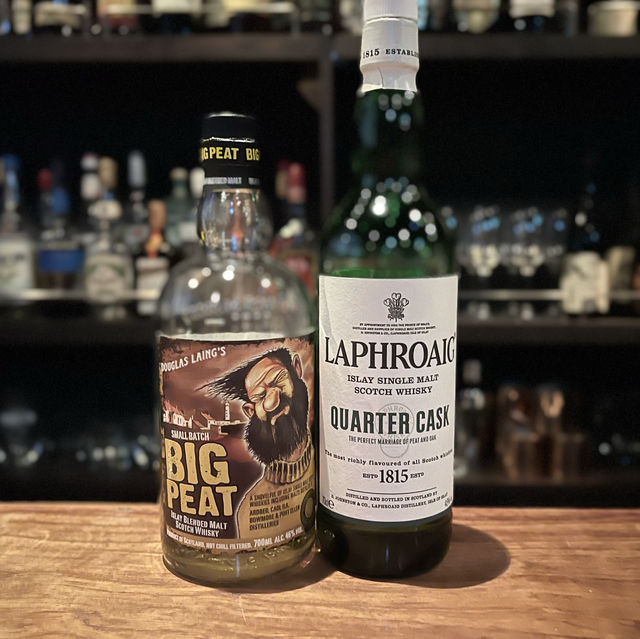 《東京 西麻布》　マジシャンのいるBAR🧙