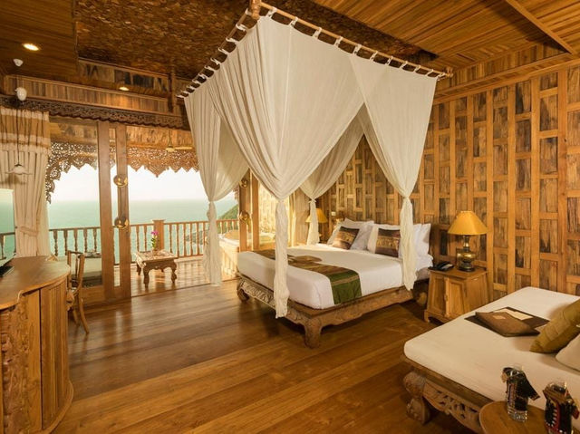 Santhiya Koh Yao Yai Resort & Spa
