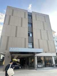 Amiri Place (เชียงใหม่)