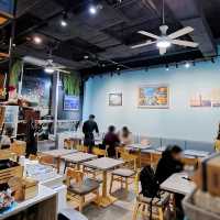 簡約cafe小店