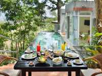 Ambong Ambong Rainforest Retreat