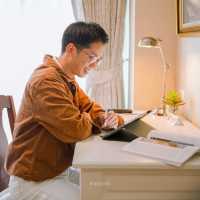 พักผ่อนแบบ Luxury Colonial ย่านนิมมานเชียงใหม่