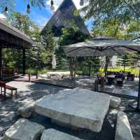Within Khaoyai | คาเฟ่ฟีลอังกฤษ