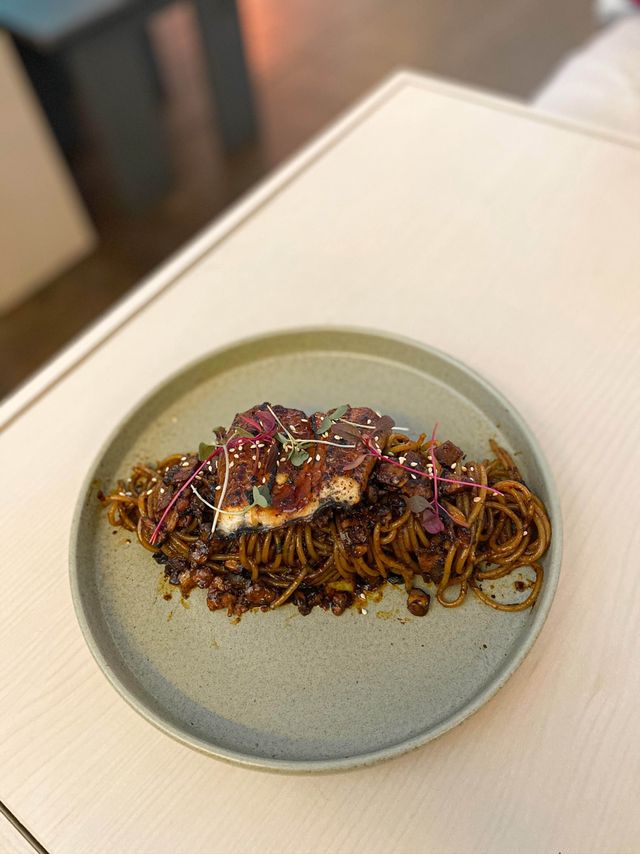 Japanese Inspired Café in Penang 🇲🇾