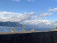 【南九洲 – 鹿兒島】2023.12月冬 - 櫻島火山自駕一天遊