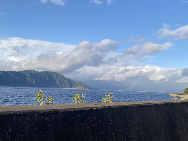 【南九洲 – 鹿兒島】2023.12月冬 - 櫻島火山自駕一天遊