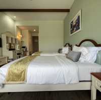 Le Monte Hotel Khao Yai