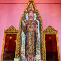 วัดยางใหญ่ ตาพรานบุญ 