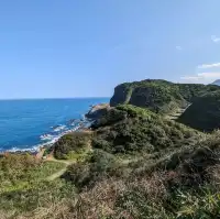 望幽谷濱海步道