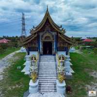 วัดพระนางจามเทวี