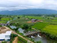 วัดศรีมงคล(ก๋ง) จ.น่าน 