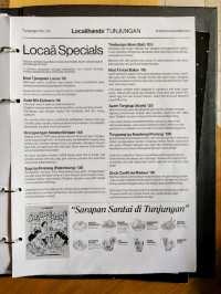 Locaāhands Tunjungan: A Heritage Charm