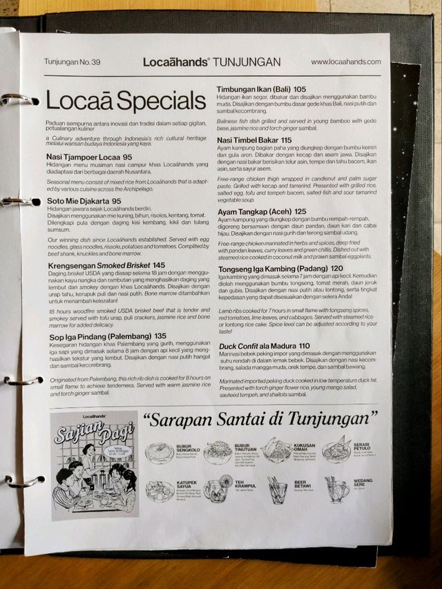 Locaāhands Tunjungan: A Heritage Charm  Locaāhands Tunjungan: A Heritage Charm