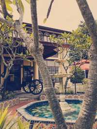Jawi Peranakan Mansion