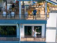 YaMee Homestay Cafe @ผาหมี เชียงราย