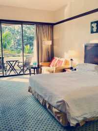 Miri Marriott Resort & Spa