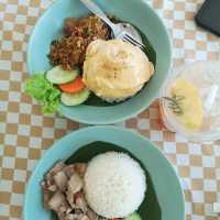Khajee Cafe & Eatery ขจี คาเฟ่ หัวหิน