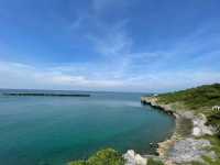 ช่องเขาขาด เกาะสีชัง