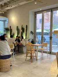西營盤☕️不籽是咖啡 
