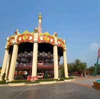 Siam Amazing Park,