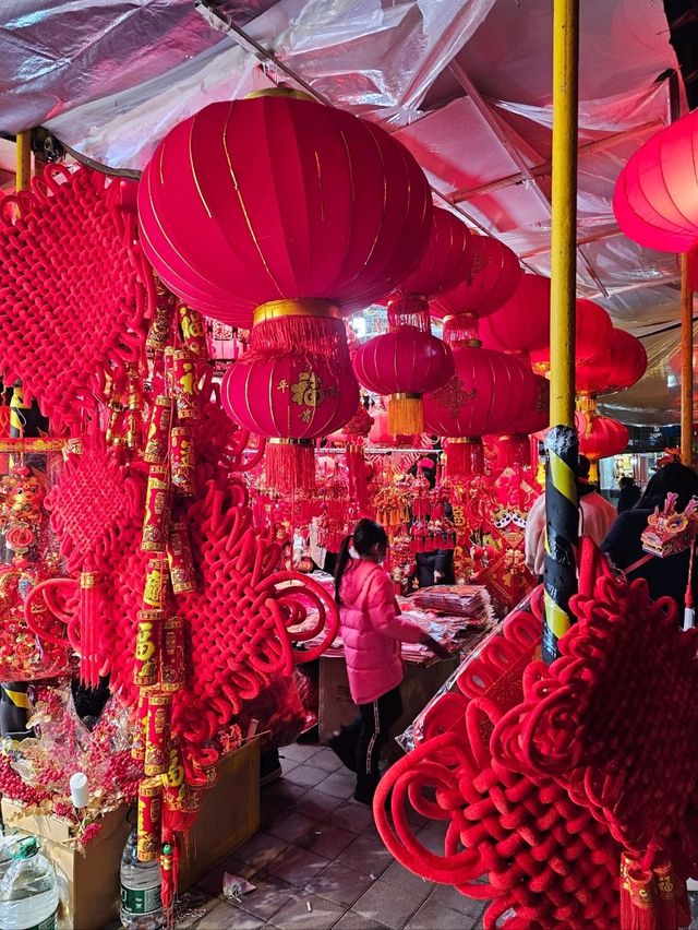 🇨🇳 상하이 야경 명소 추천 : 예원 