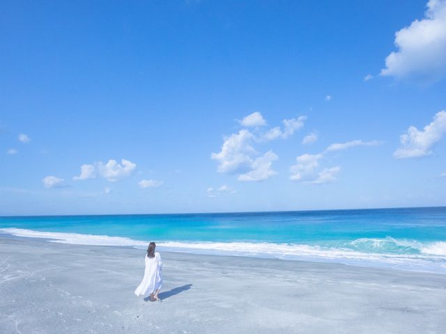 【東京】ここが東京？海の絶景が楽しめる新島