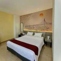 Hotel 88 Alun Alun