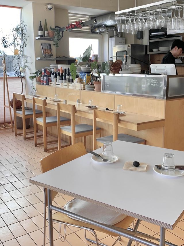 용인 예쁘고 맛있는 파스타집⭐️🩷