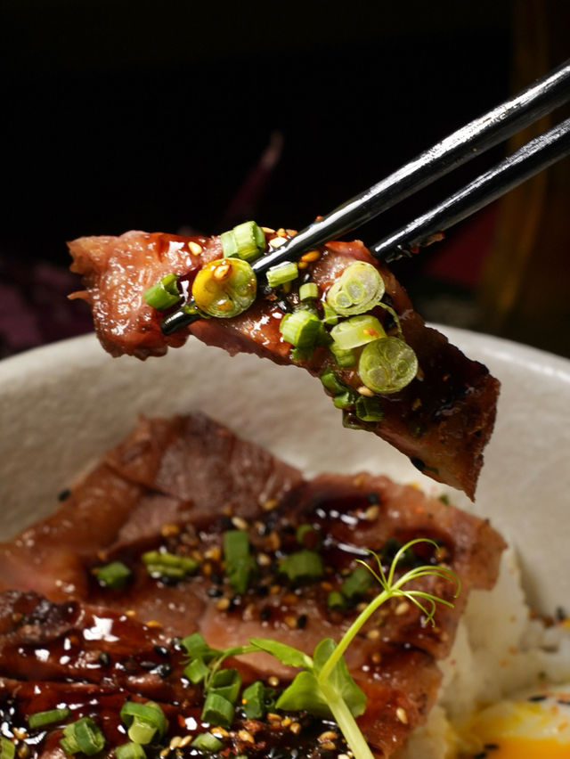 NEW Casual Japanese Dining