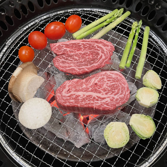 가족들과 근교 홍성 내포신도시로 떠났던 여행, 한우와 마운틴뷰카페!