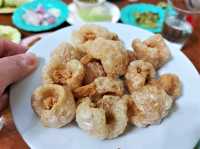 ข้าวซอยร้านดังของเชียงใหม่