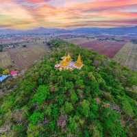 สำนักวิปัสสนาพุทธจันทราราม แก่งคอย