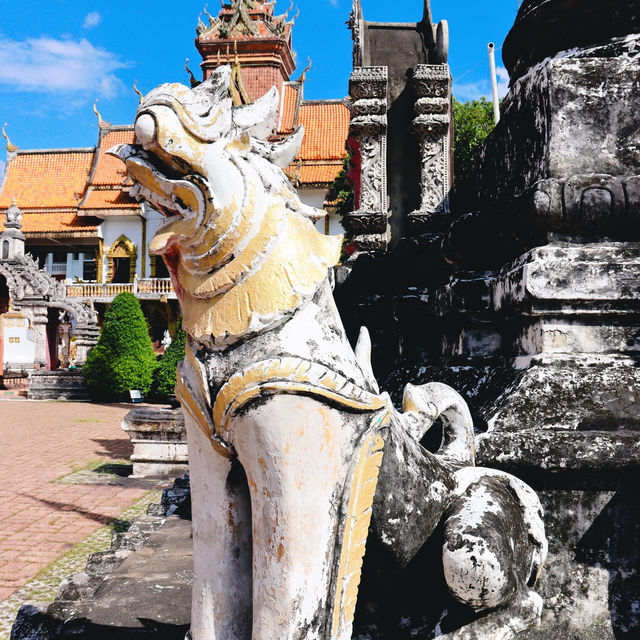 วัดบุพพาราม