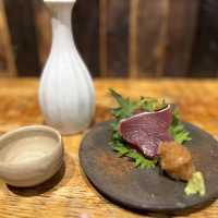 【東京🗼】超人気店！極上のコスパ最高コースで飲み放題🍶