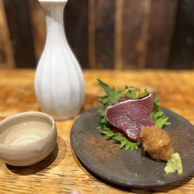 【東京🗼】超人気店！極上のコスパ最高コースで飲み放題🍶