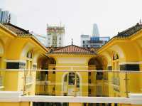 Ho Chi Minh City Museum of Fine Arts