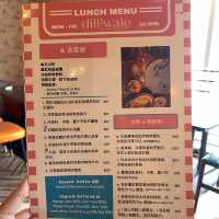 正宗印度餐廳