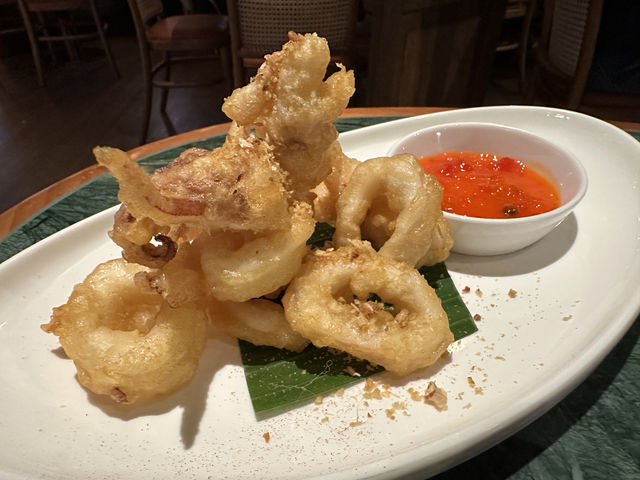 食在尖沙咀| Ruên Thai & Vietnamese | 尖東高質泰菜