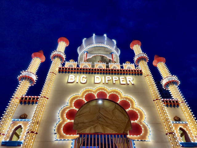 Luna Park Sydney